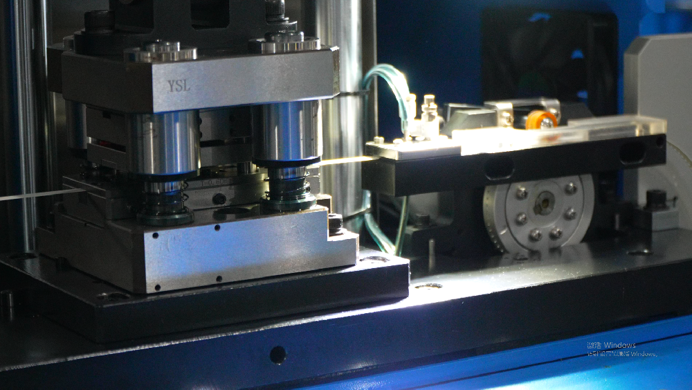 专业化精细化纸带打孔机服务商